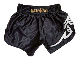 Personlig Muay Thai Shorts : KNSCUST-1308