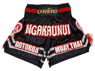Personlig Muay Thai Shorts : KNSCUST-1315