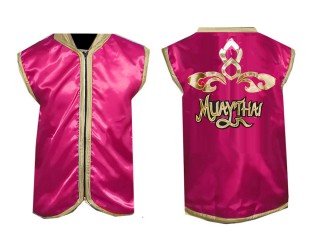 Kanong Muay Thai Cornerman Jakke : 121-Rose