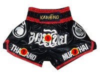 Personlig Muay Thai Shorts , Personlig Thai Bokseshorts