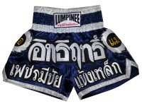 Lumpinee Muay Thai boksing Shorts : LUM-033
