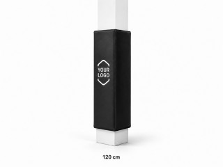 Tilpasset stang- eller søyletrekk - 120 cm.