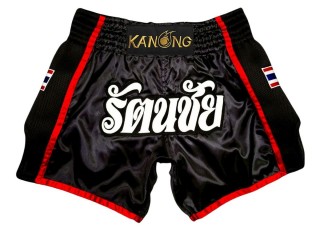 Personlige Muay Thai-shorts : KNSCUST-1319