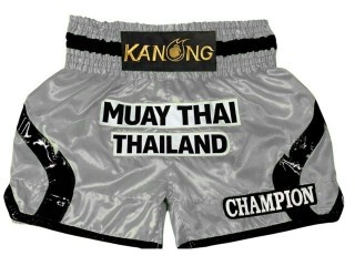 Personlige Muay Thai-shorts : KNSCUST-1323