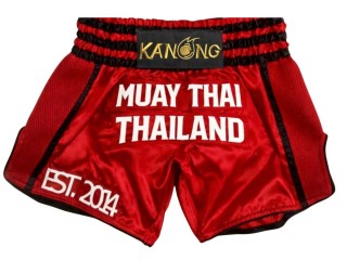 Personlige Muay Thai-shorts : KNSCUST-1334