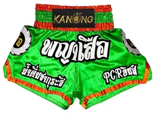 Personlige Muay Thai-shorts : KNSCUST-1336