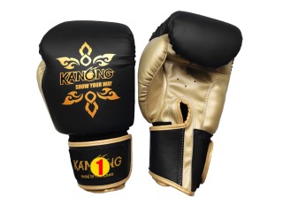Personlig Muay Thai hansker , Personlig boksehansker