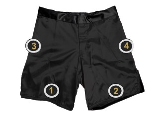 Personlig MMA Shorts