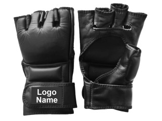 Personlig MMA grappling hansker