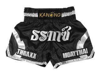 Personlig Muay Thai Shorts : KNSCUST-1203
