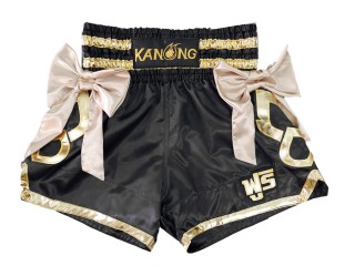 Personlig Muay Thai Shorts : KNSCUST-1232