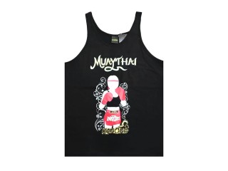 Boksing Tank top for kvinner KANONG : KNTSHWO-201