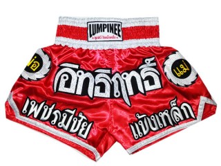 Lumpinee Muay Thai boksing Shorts  : LUM-016