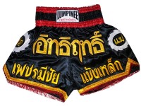 Lumpinee Muay Thai boksing Shorts : LUM-017