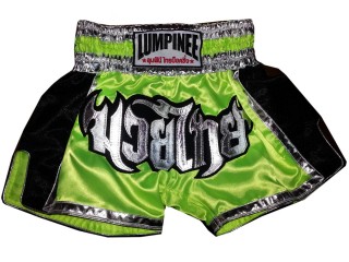 Lumpinee Muay Thai boksing Shorts : LUM-024