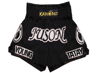 Personlig Boxing Shorts : KNBXCUST-2012