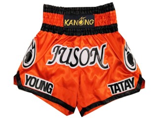 Personlig Bokse Shorts : KNBXCUST-2013