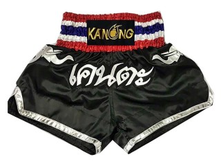 Personlig Muay Thai Shorts : KNSCUST-1010