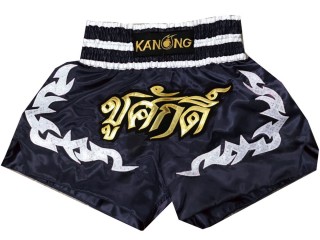 Personlig Muay Thai Shorts : KNSCUST-1036