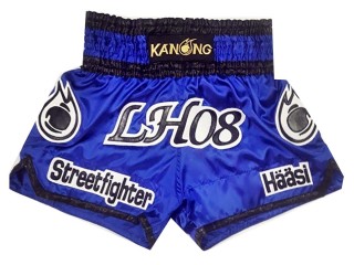 Personlig Muay Thai Shorts : KNSCUST-1067