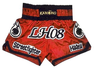 Personlig Muay Thai Shorts : KNSCUST-1068