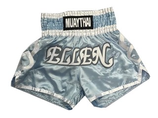 Personlig Muay Thai Shorts : KNSCUST-1088