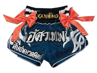 Personlig Muay Thai Shorts : KNSCUST-1111