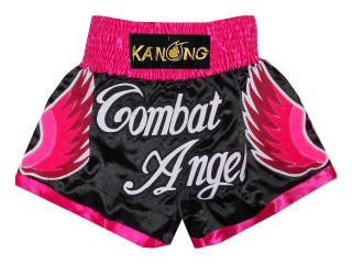 Personlig Muay Thai Shorts : KNSCUST-1125