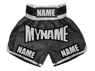 Personlig Boxing Shorts : KNBSH-007