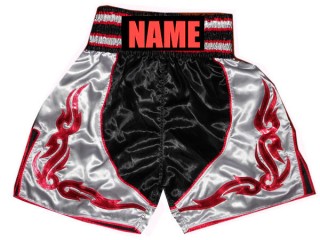 Personlig Boxing Shorts : KNBSH-012