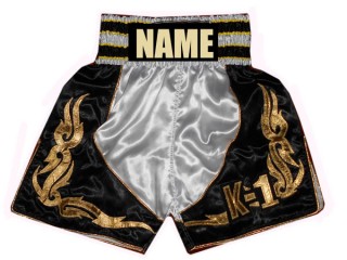 Personlig Boxing Shorts : KNBSH-013