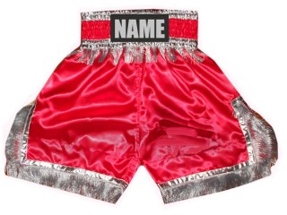 Personlig Boxing Shorts : KNBSH-018