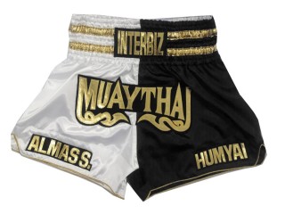 Skreddersydde Muay Thai shorts : KNSCUST-1160