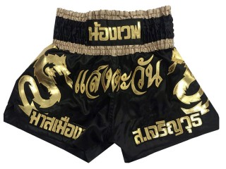 Skreddersydde Muay Thai shorts : KNSCUST-1163