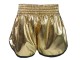 Kanong Muay Thai Shorts for Kvinner : KNSWO-401-Gull