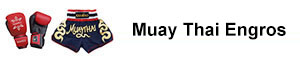 Muay Thai engros