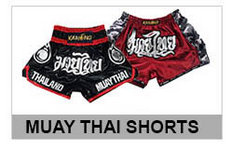 Muay thai Shorts